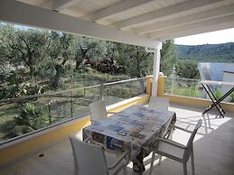 Villa Elisa Vieste