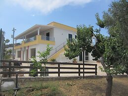 Villa Elisa Vieste