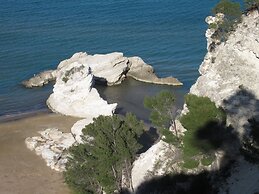 Villa Elisa Vieste