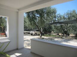 Villa Elisa Vieste