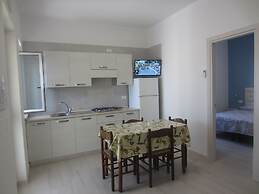 Villa Elisa Vieste