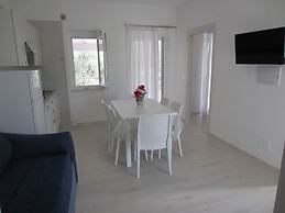 Villa Elisa Vieste
