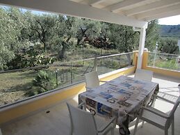 Villa Elisa Vieste