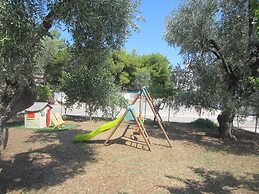 Villa Elisa Vieste