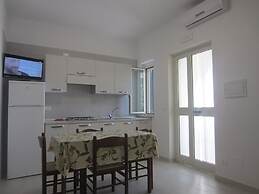 Villa Elisa Vieste
