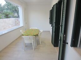 Villa Elisa Vieste