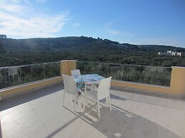 Villa Elisa Vieste