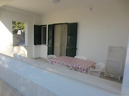 Villa Elisa Vieste