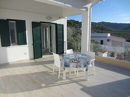 Villa Elisa Vieste