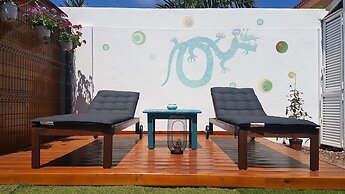 Chalet Anagato