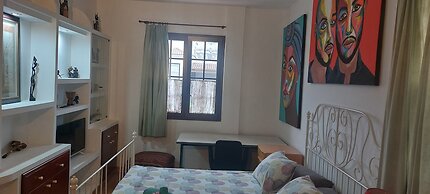 Chalet Anagato