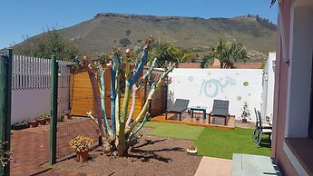 Chalet Anagato