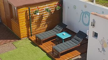 Chalet Anagato