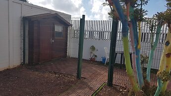 Chalet Anagato