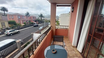 Chalet Anagato