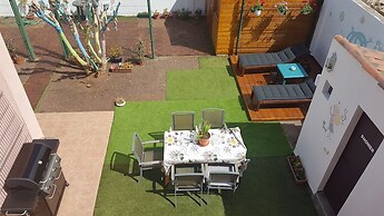 Chalet Anagato