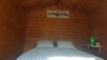 Chalet Anagato