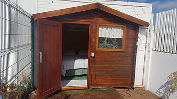 Chalet Anagato