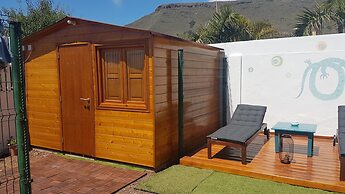Chalet Anagato