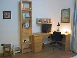 Chalet Anagato