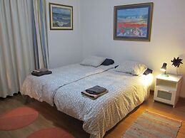 Chalet Anagato