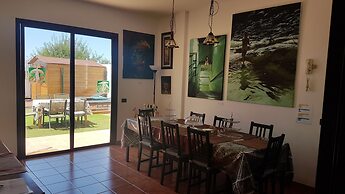 Chalet Anagato