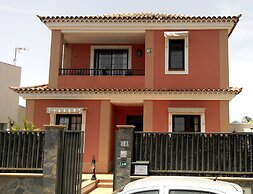 Chalet Anagato