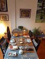 Chalet Anagato