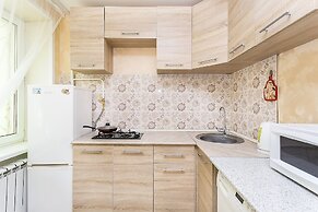 Apartment on Simonovskiy Val 8