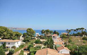 Cala Blanca Villa - 0846-H