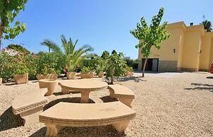 Cala Blanca Villa - 0846-H