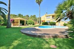 Cala Blanca Villa - 0846-H