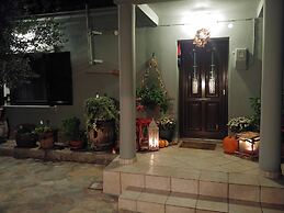 Rina's House Meteora