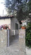 Rina's House Meteora
