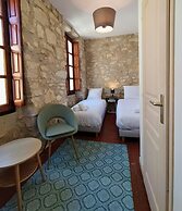 Abitarela - Maison d'Hôtes - B&B