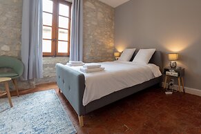 Abitarela - Maison d'Hôtes - B&B