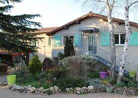 La Ferme de Capucine