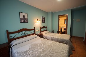 Hostal Serruchi