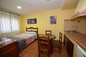 Hostal Serruchi