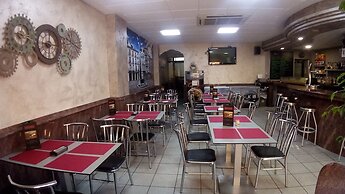 Hostal Serruchi