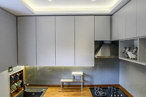 Chmielna Wood Lux
