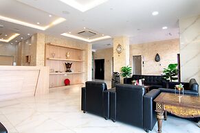 OYO 104 Loban Hotel Apartment