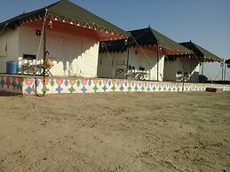 Nova Patgar Tents