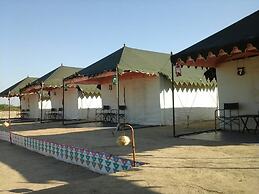 Nova Patgar Tents
