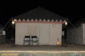 Nova Patgar Tents