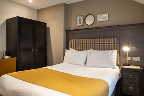 The Feathers Hotel
