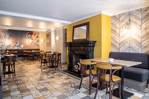The Feathers Hotel