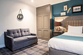 The Feathers Hotel