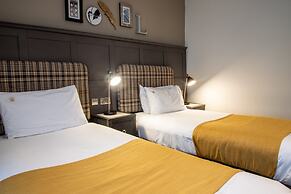 The Feathers Hotel