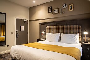 The Feathers Hotel